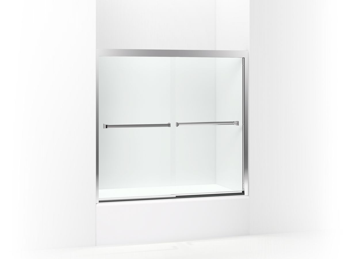 Kohler — Non Meritor?Frmls Bypass Bath