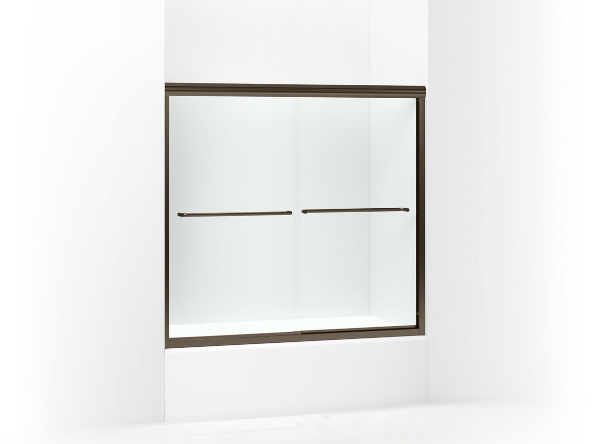 Kohler — Non Finesse?Frmls Bypass Door