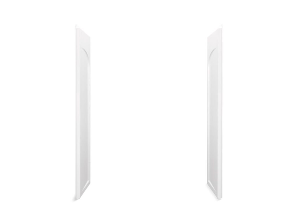 Ensemble™ 30 Endwallset Curve Backed
