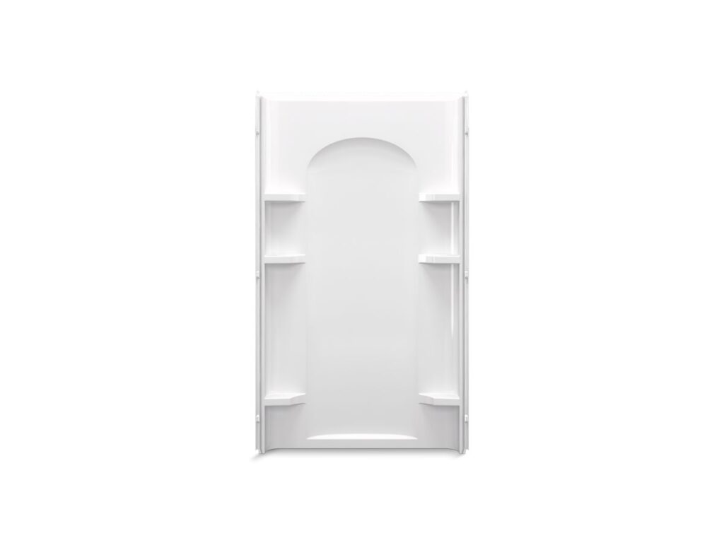 ENSEMBLE™42X34 Backwall Curve Bckd