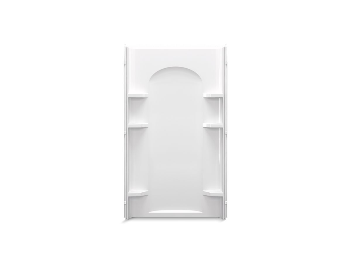 ENSEMBLE™42X34 Backwall Curve Bckd