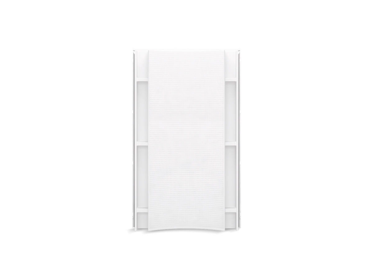 Kohler — Non “Accord? Backwall-