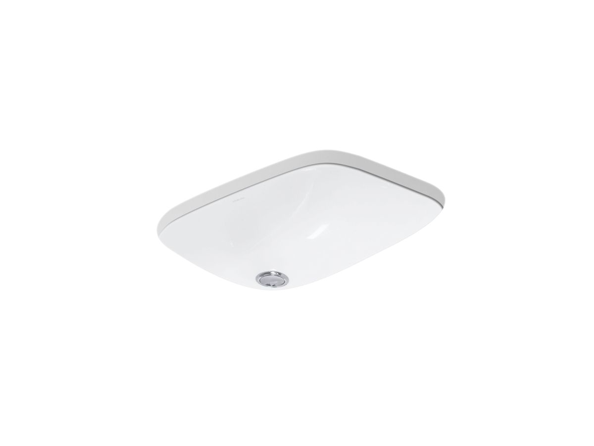 Stinson® Undercounter Lavatory
