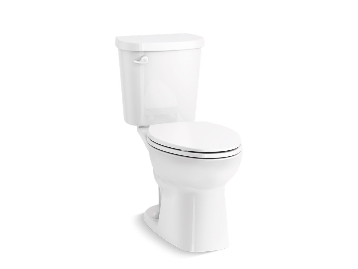 Kohler — Valton? Eb 1.28 2-Pc Tlt