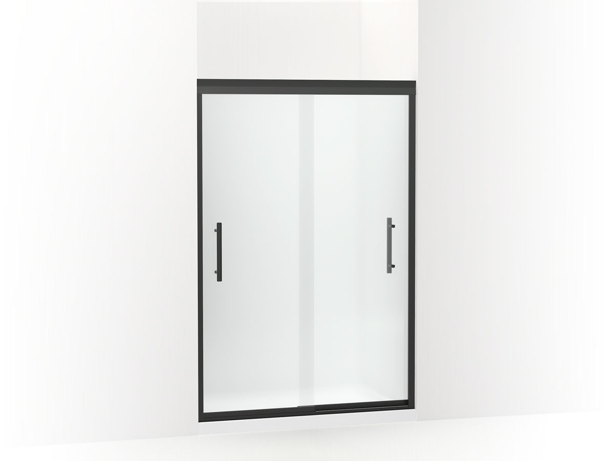 Finesse™ Peak® Bypass DOOR,5/16” Glass