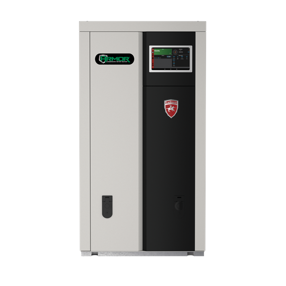 Lochinvar — Armor® Condensing Water Heater