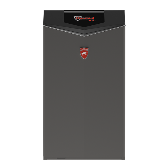 Lochinvar — Knight® XL Commercial Boiler