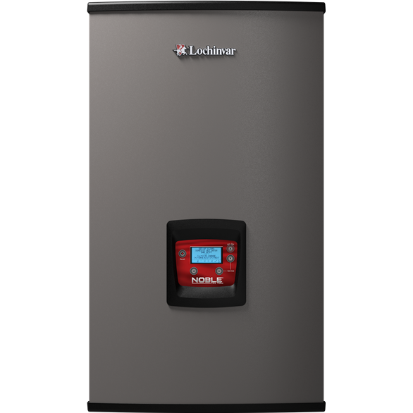 Lochinvar — NOBLE® Combi Gas Boiler Wall Mount