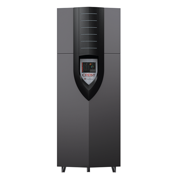 Lochinvar — Crest® Condensing Boiler
