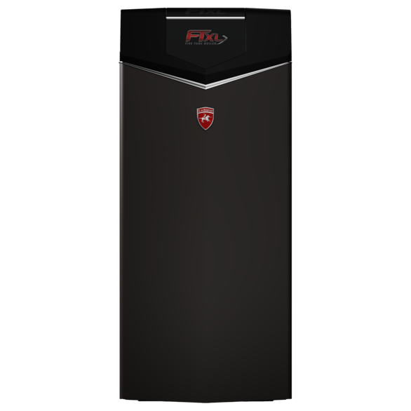 Lochinvar — FTXL™ Fire Tube Boiler