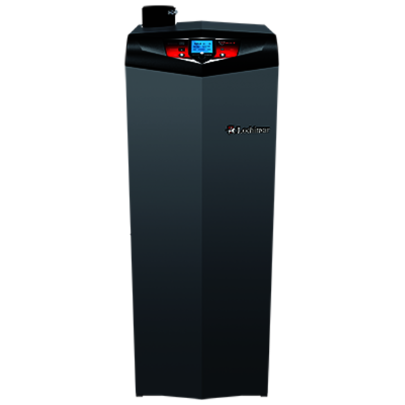 Lochinvar — KNIGHT® Fire Tube Floor Mount Boiler
