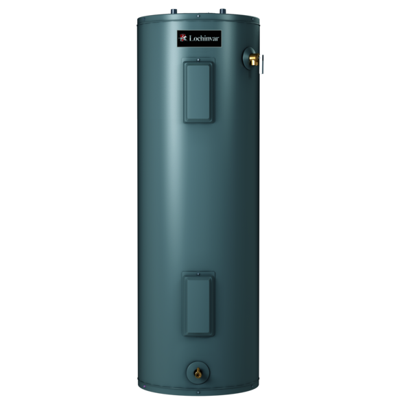 Lt SERVICE,ELE,240V,4500W,66GAL Tall