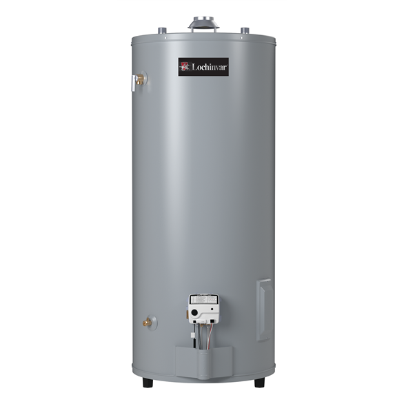 Lochinvar — Light Duty Charger