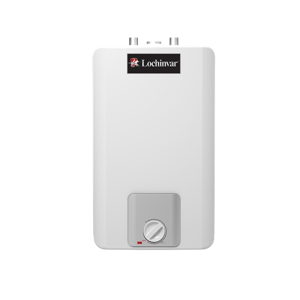 Lochinvar — 2.5-Gallon Specialty Point-Of-Use Electric Water Heater